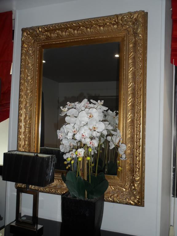 Prince Monceau Paris Eksteriør billede